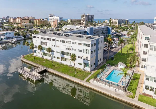 1st image of 5555 Gulf Blvd #215, St Pete Beach, FL 33706 | MLS# TB8491974
