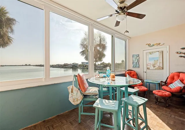2nd image of 5555 Gulf Blvd #215, St Pete Beach, FL 33706 | MLS# TB8491974