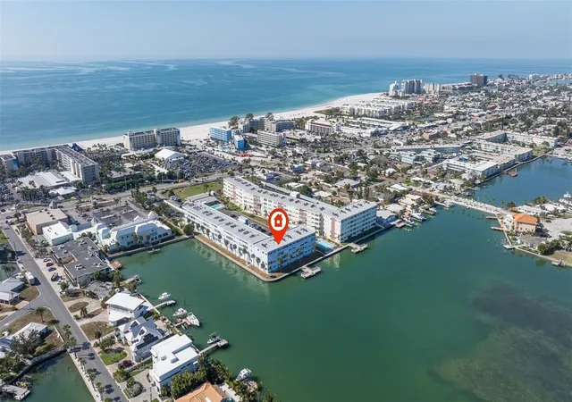 28th image of 5555 Gulf Blvd #215, St Pete Beach, FL 33706 | MLS# TB8491974