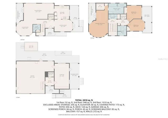 Homes for sale in Terra Ceia, FL | 28 Michiana Dr, Terra Ceia, FL 34250 | MLS# A4688052