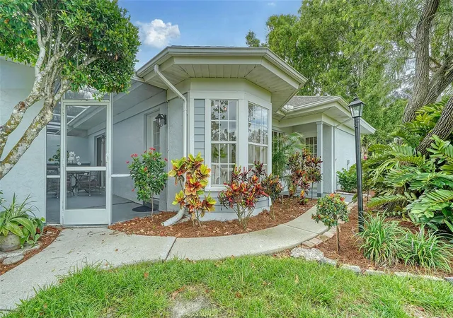 Photo 1 of Condo for sale at 6467 Carrington Cir #43, Sarasota, FL 34238 | MLS# A4688055 | Listing updated on 2026-10-08