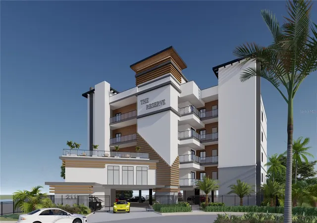 1st image of 211 Skiff Pt #3C, Clearwater Beach, FL 33767 | MLS# TB8492003