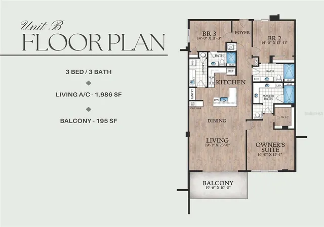 5th image of 211 Skiff Pt #3C, Clearwater Beach, FL 33767 | MLS# TB8492003