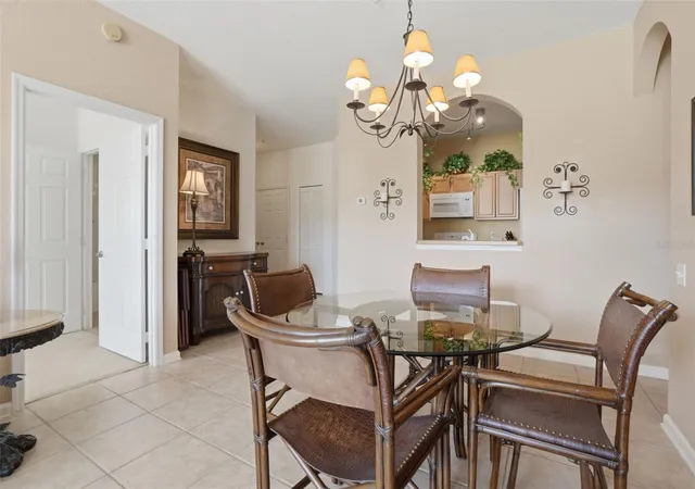 Listing Photo 4 - Condo for sale in building located at 13560 Turtle Marsh Loop, Orlando, FL 32837 - Unit #336