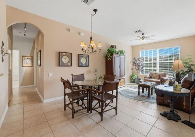 Listing Photo 5 - Condo for sale in building located at 13560 Turtle Marsh Loop, Orlando, FL 32837 - Unit #336