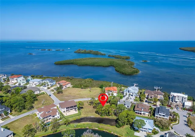 2nd image of N Pointe Alexis Dr, Tarpon Springs, FL 34689 | MLS# TB8492009