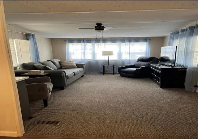 Photo 1 of Manufactured home for sale at 38961 Stapley Cir, Zephyrhills, FL 33540 | MLS# TB8492010 | Listing updated on 2026-08-25