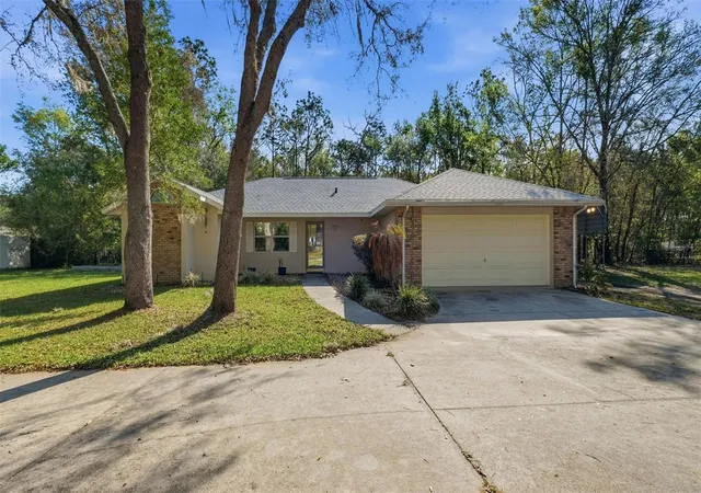Photo 1 of Single family home for sale at 12435 S Canna Point, Floral City, FL 34436 | MLS# TB8492022 | Listing updated on 2026-09-17