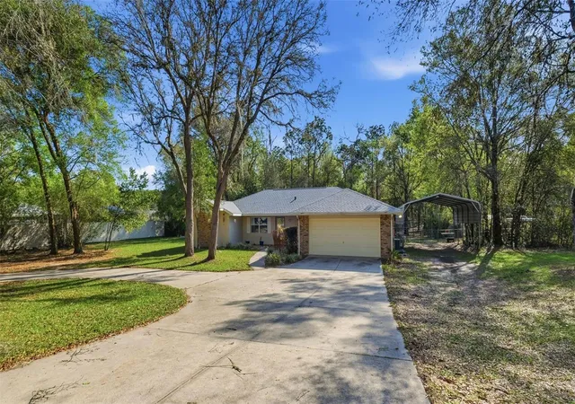 Photo 2 of Single family home for sale at 12435 S Canna Point, Floral City, FL 34436 | MLS# TB8492022 | Listing updated on 2026-09-17