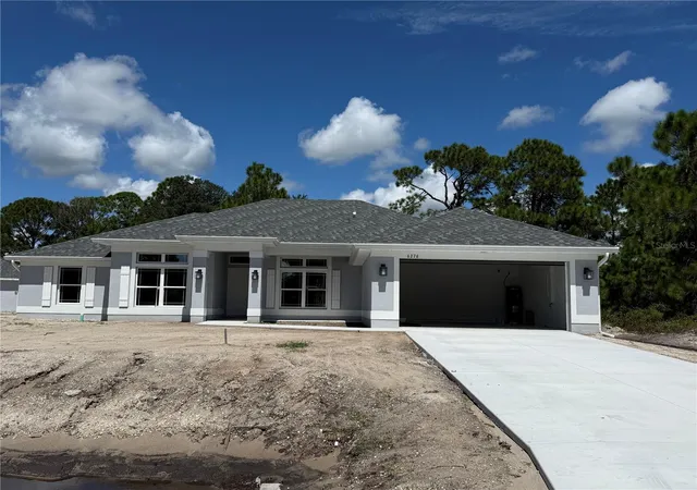 Single family home for sale at 6276 Hornbuckle Blvd, NORTH PORT, FL 34291 | MLS# A4688070