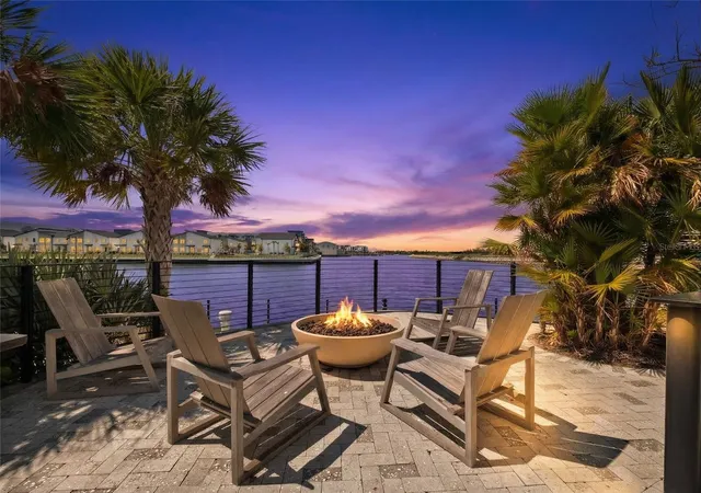 Photo 2 of Townhouse for sale at 5351 Bridge St #49, Tampa, FL 33611 | MLS# O6394794 | Listing updated on 2026-08-31