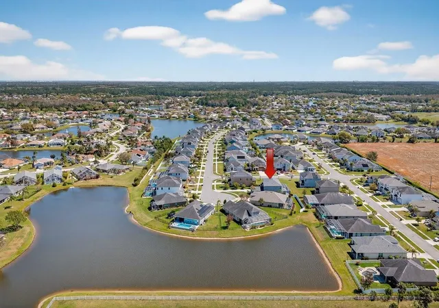 57th image of 6808 Forkmead Ln, Port Orange, FL 32128 | MLS# NS1087778