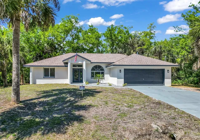 1st image of 26140 Hapsburg Rd, Punta Gorda, FL 33955 | MLS# C7524116