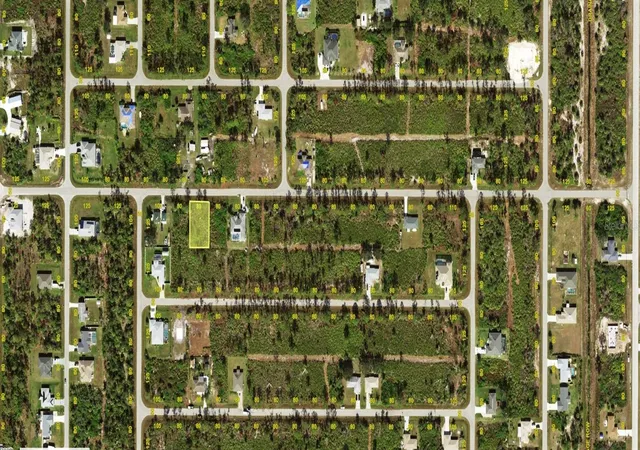 Photo 1 of Land for sale at 12089 Diversey Ave, Port Charlotte, FL 33981 | MLS# A4688072 | Listing updated on 2026-08-03