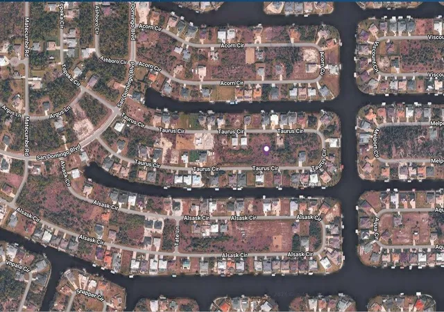 Photo 2 of Land for sale at 15269 Taurus Cir, Port Charlotte, FL 33981 | MLS# A4688074 | Listing updated on 2026-04-04
