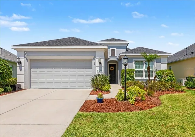 Photo 1 of Single family home for sale at 4213 Pine Meadow Dr, Parrish, FL 34219 | MLS# A4688075 | Listing updated on 2026-09-14