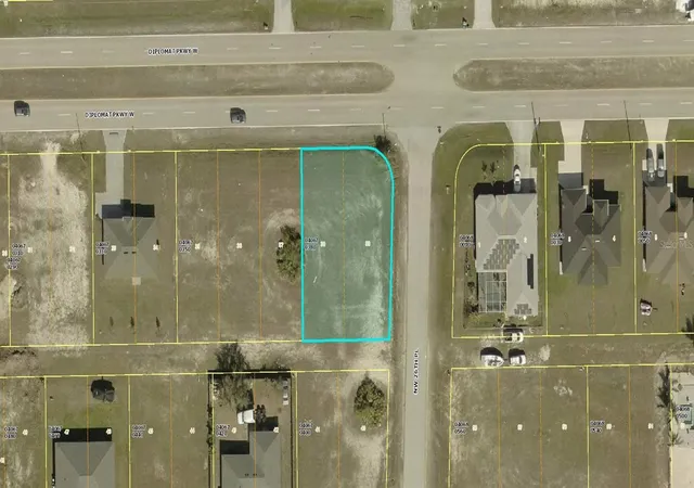 1st image of 2614 Diplomat Pkwy W, Cape Coral, FL 33993 | MLS# C7524120
