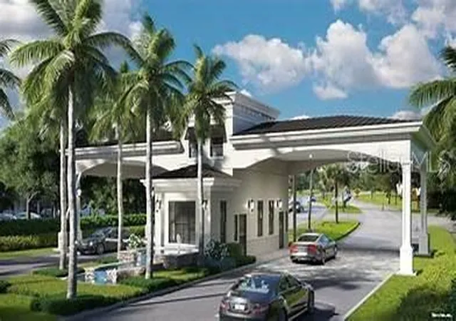 2nd image of 133 Berkshire #133, West Palm Beach, FL 33417 | MLS# G5110305