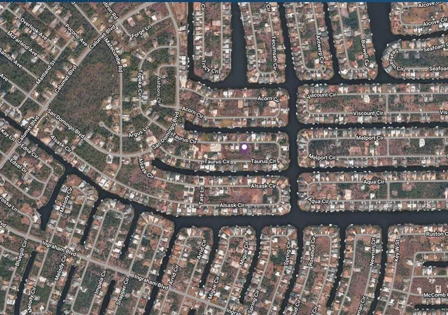 Photo 2 of Land for sale at 15277 Taurus Cir, Port Charlotte, FL 33981 | MLS# A4688082 | Listing updated on 2026-04-04