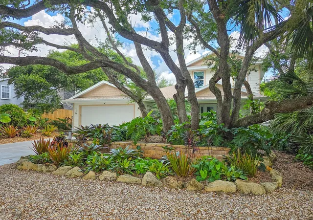 Photo 1 of Sale Pending at 68 Glenview Ave, Ponce Inlet, FL 32127 | MLS# NS1087780 | Listing updated on 2026-10-05