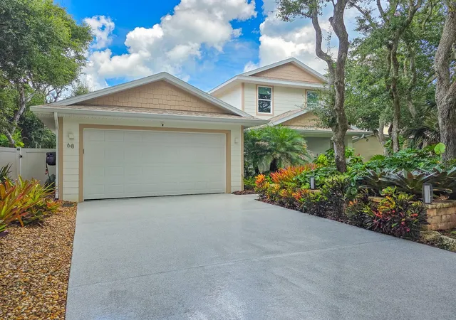 Photo 2 of Sale Pending at 68 Glenview Ave, Ponce Inlet, FL 32127 | MLS# NS1087780 | Listing updated on 2026-10-05