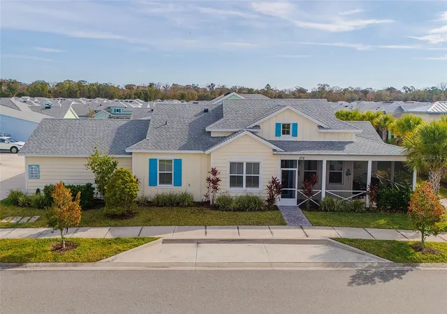 Homes for sale in Daytona Beach, FL | 572 Landshark Blvd, Daytona Beach, FL 32124 | MLS# NS1087781