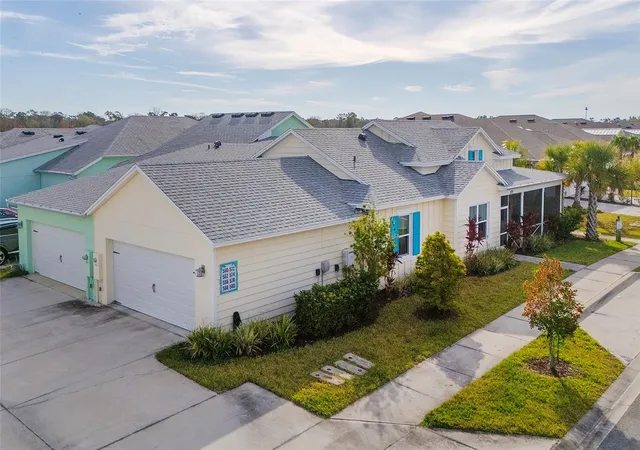 Homes for sale in Daytona Beach, FL | 572 Landshark Blvd, Daytona Beach, FL 32124 | MLS# NS1087781