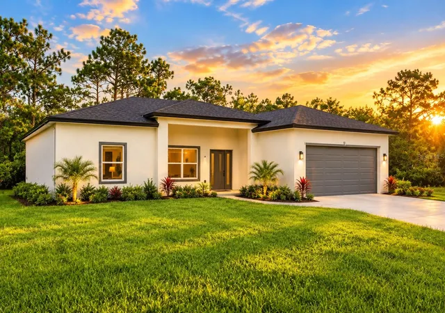 Single family home for sale at 33 Fisher Pl, OCKLAWAHA, FL 32179 | MLS# O6394827