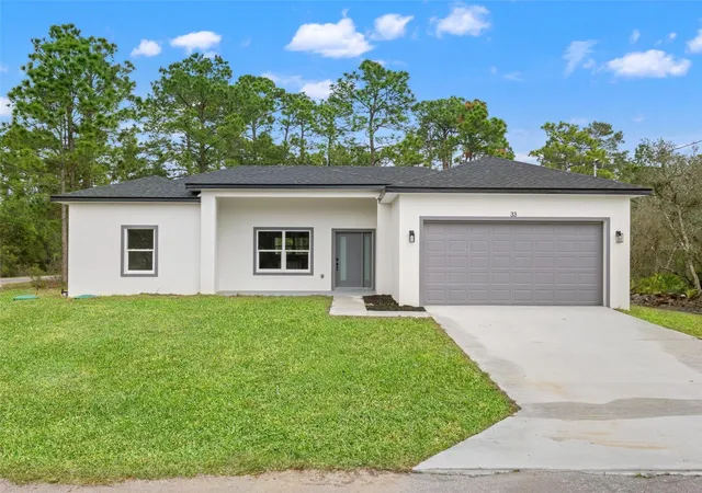 1st image of 33 Fisher Pl, Ocklawaha, FL 32179 | MLS# O6394827