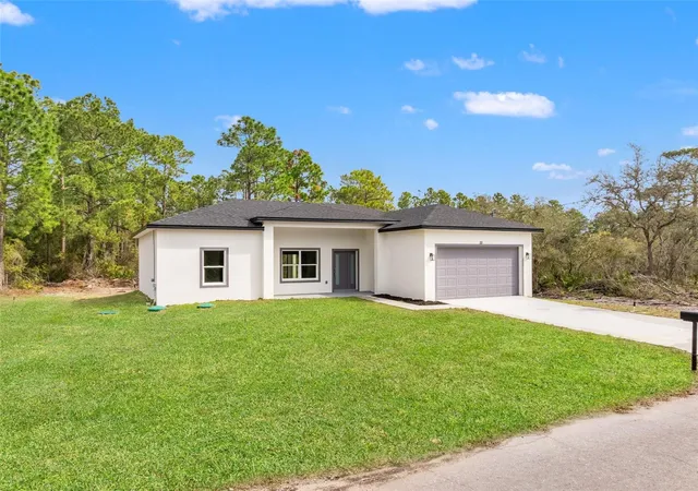 2nd image of 33 Fisher Pl, Ocklawaha, FL 32179 | MLS# O6394827