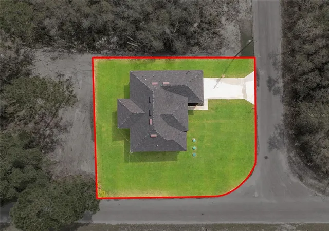 5th image of 33 Fisher Pl, Ocklawaha, FL 32179 | MLS# O6394827