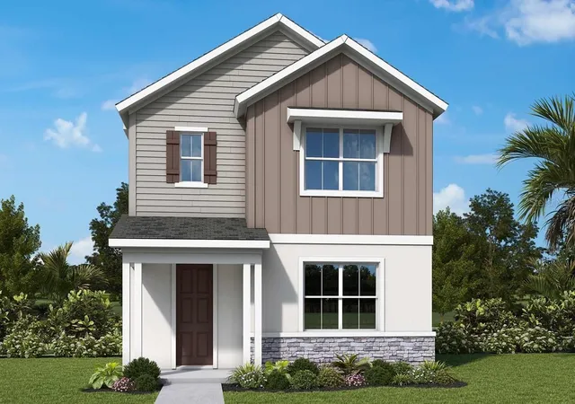 Homes for sale in Odessa, FL | 2851 Crimson Cap St, Odessa, FL 33556 | MLS# TB8492073