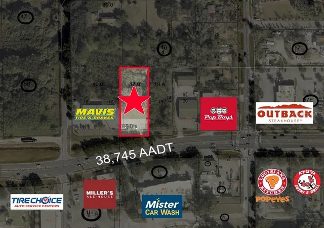 1st image of 345 W Mitchell Hammock Rd, Oviedo, FL 32765 | MLS# O6394849