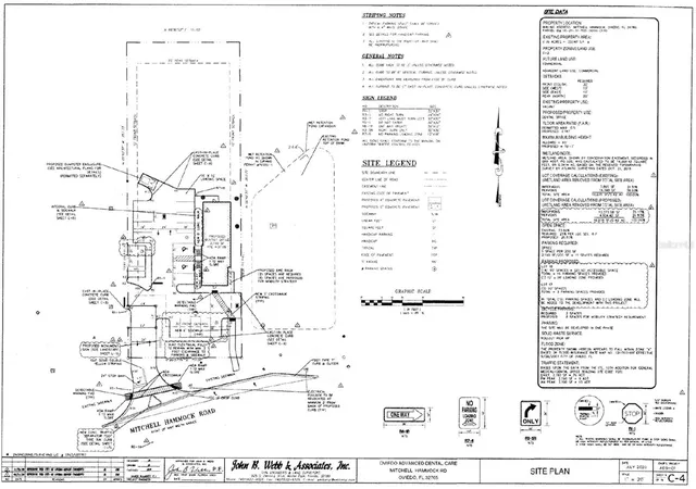 3rd image of 345 W Mitchell Hammock Rd, Oviedo, FL 32765 | MLS# O6394849