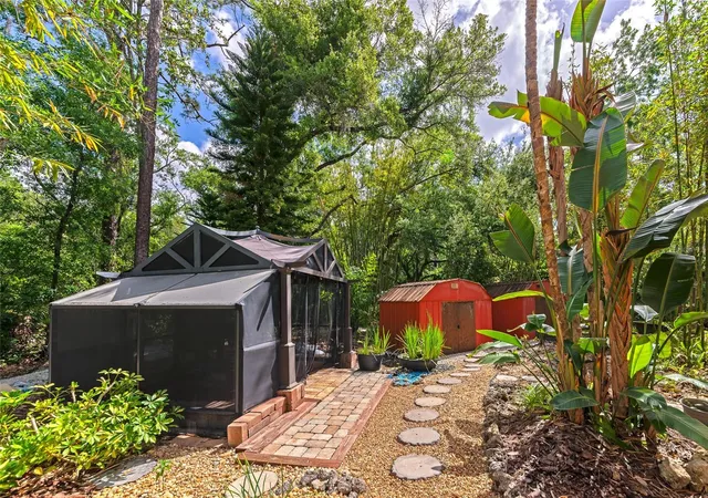 5th image of 3110 Turkey Walk Ln, Wimauma, FL 33598 | MLS# A4688100
