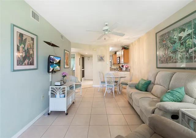 3rd image of 3221 White Ibis Ct #D2, Punta Gorda, FL 33950 | MLS# C7524123