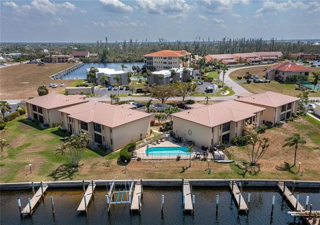 43rd image of 3221 White Ibis Ct #D2, Punta Gorda, FL 33950 | MLS# C7524123