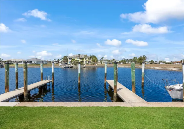 5th image of 3221 White Ibis Ct #D2, Punta Gorda, FL 33950 | MLS# C7524123