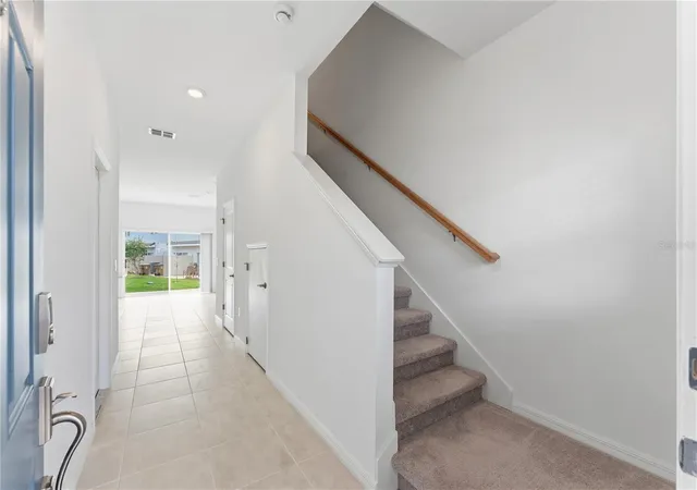 Photo 2 of Townhouse for sale at 1406 Anchor Bnd Way, Kissimmee, FL 34746 | MLS# O6394862 | Listing updated on 2026-10-27