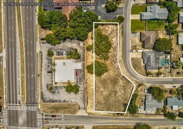 1st image of 0 Zimmerman Rd, Port Richey, FL 34668 | MLS# W7884370