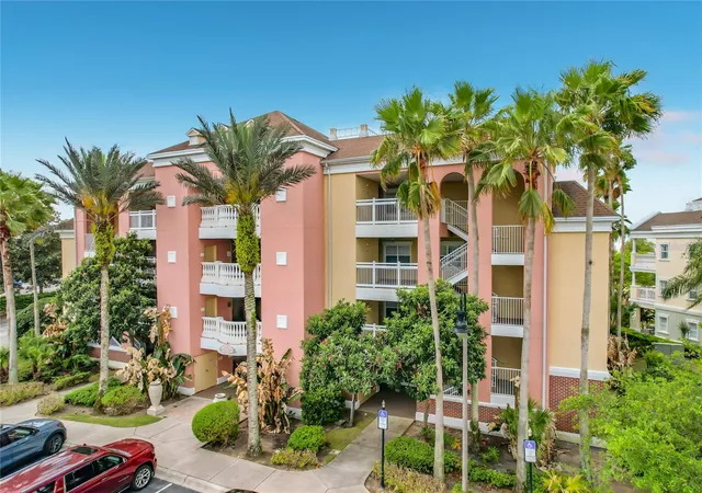 Photo 1 of Condo for sale at 1116 Sunset View Cir #304, Reunion, FL 34747 | MLS# O6394864 | Listing updated on 2026-09-05