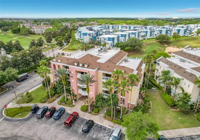 Photo 2 of Condo for sale at 1116 Sunset View Cir #304, Reunion, FL 34747 | MLS# O6394864 | Listing updated on 2026-09-05