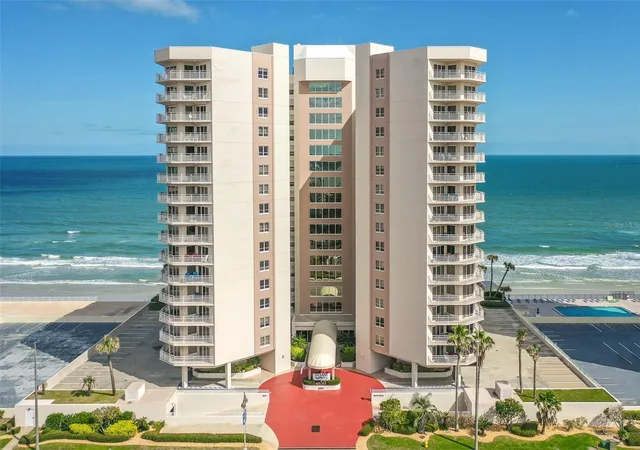Homes for sale in Daytona Beach Shores, FL | 2967 S Atlantic Ave #408, Daytona Beach Shores, FL 32118 | MLS# V4948216