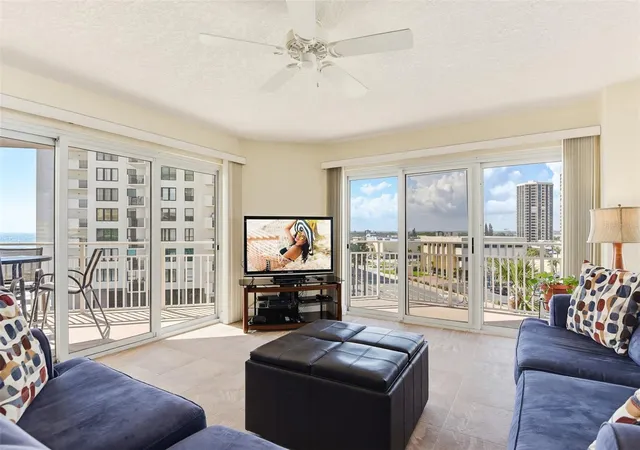 Homes for sale in Daytona Beach Shores, FL | 2967 S Atlantic Ave #408, Daytona Beach Shores, FL 32118 | MLS# V4948216