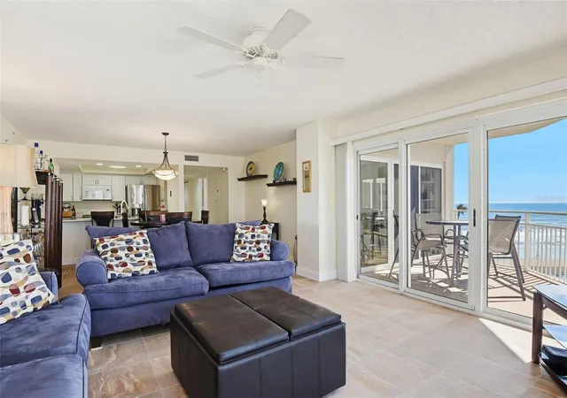 Homes for sale in Daytona Beach Shores, FL | 2967 S Atlantic Ave #408, Daytona Beach Shores, FL 32118 | MLS# V4948216