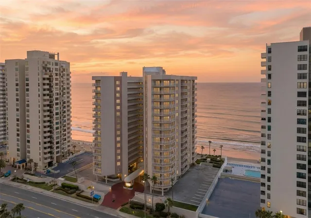 Homes for sale in Daytona Beach Shores, FL | 2967 S Atlantic Ave #408, Daytona Beach Shores, FL 32118 | MLS# V4948216