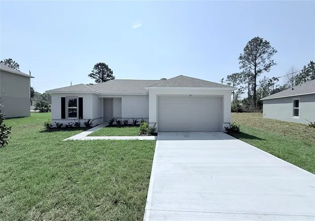 1st image of 54 Princeton Ln, Palm Coast, FL 32164 | MLS# C7524124