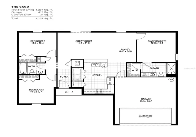 16th image of 54 Princeton Ln, Palm Coast, FL 32164 | MLS# C7524124