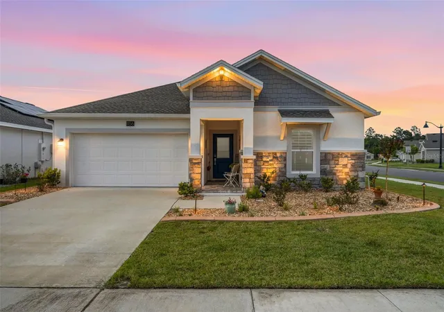 Photo 1 of Single family home for sale at 1156 Sand Trap Ct, Daytona Beach, FL 32124 | MLS# V4948217 | Listing updated on 2026-08-25