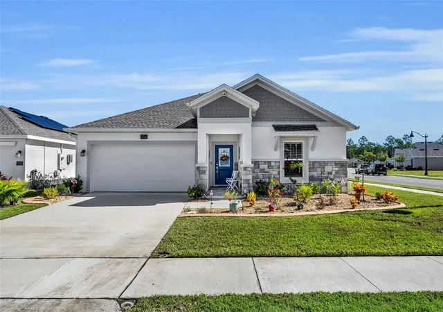 Photo 3 of Single family home for sale at 1156 Sand Trap Ct, Daytona Beach, FL 32124 | MLS# V4948217 | Listing updated on 2026-08-25